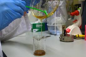 Apicultura, mierea sintetică si biotehnologia