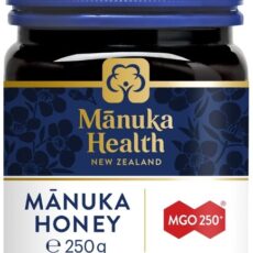 Miere de Manuka MGO 250+ (250g)