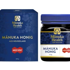 Miere de Manuka MGO 1000+