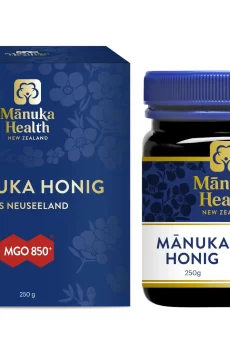 Miere de Manuka MGO 1000+