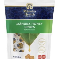 Bomboane miere de Manuka