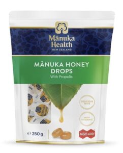 Bomboane miere de Manuka