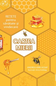 Carti apicultura