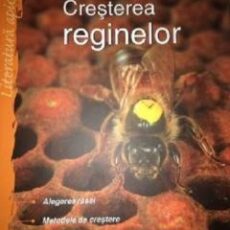cresterea reginelor