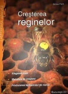 cresterea reginelor