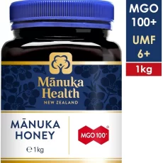 Miere de Manuka MGO