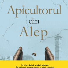 Apicultorul din Alep
