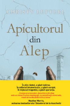 Apicultorul din Alep