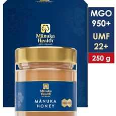 Miere de Manuka MGO 950+ (250g) - editie limitata