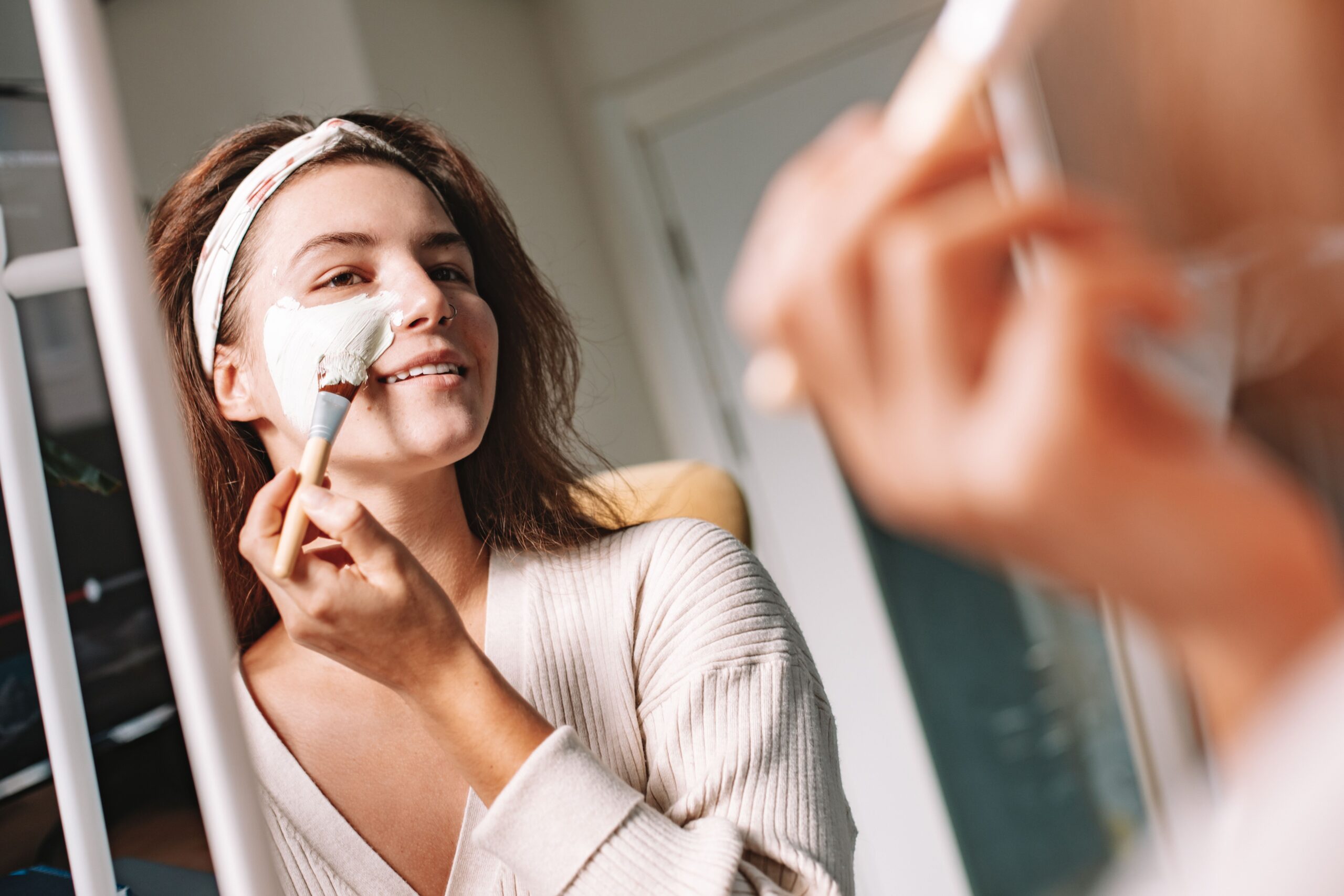 Miere Manuka pentru piele și anti-aging